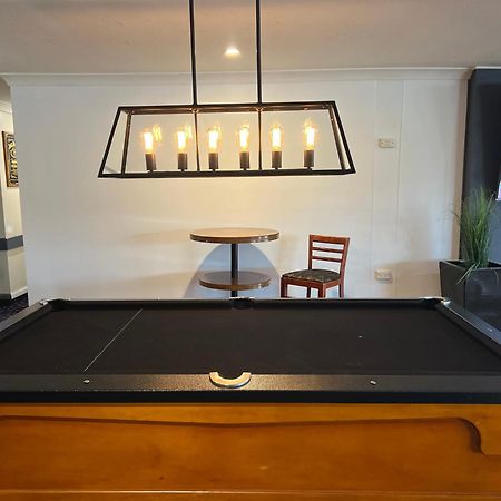 The Commercial Hotel Wallerawang ภายนอก รูปภาพ