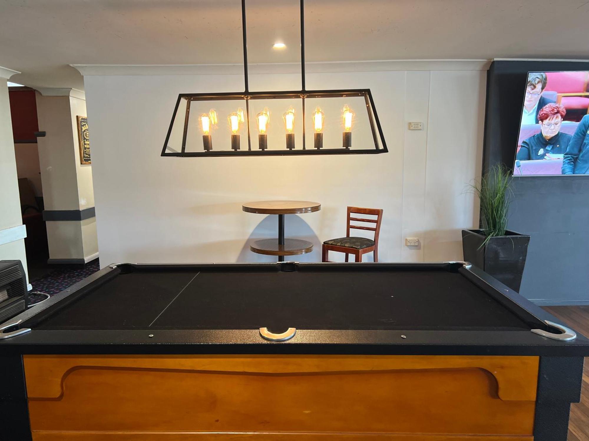 The Commercial Hotel Wallerawang ภายนอก รูปภาพ